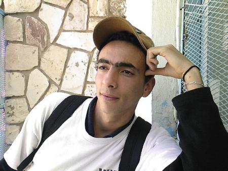 This is haythem 