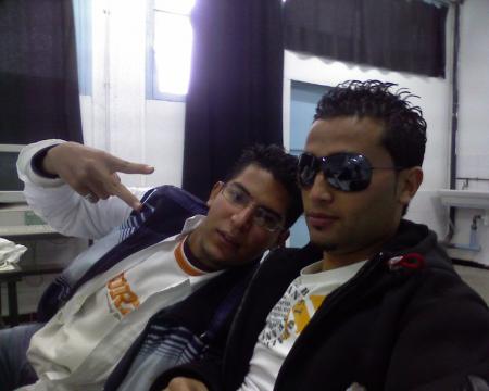 My collegue